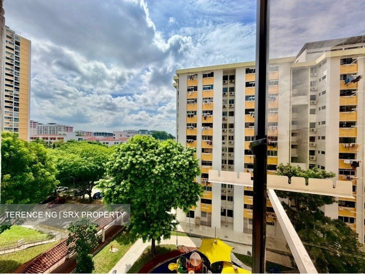 Blk 523 Ang Mo Kio Avenue 5 (Ang Mo Kio), HDB 3 Rooms #572648301